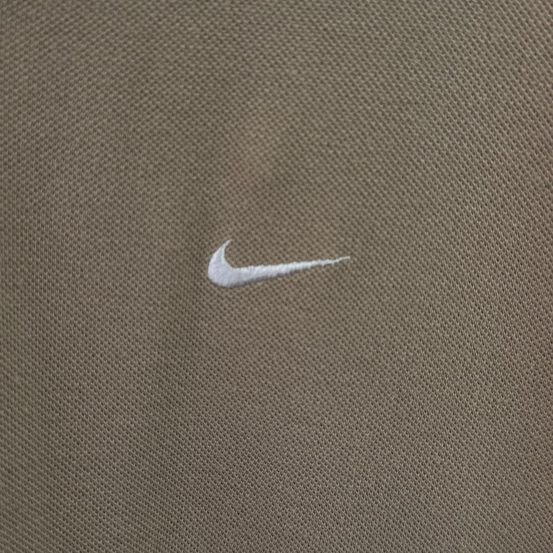 L 나이키 브라운 카라티 상품이미지3