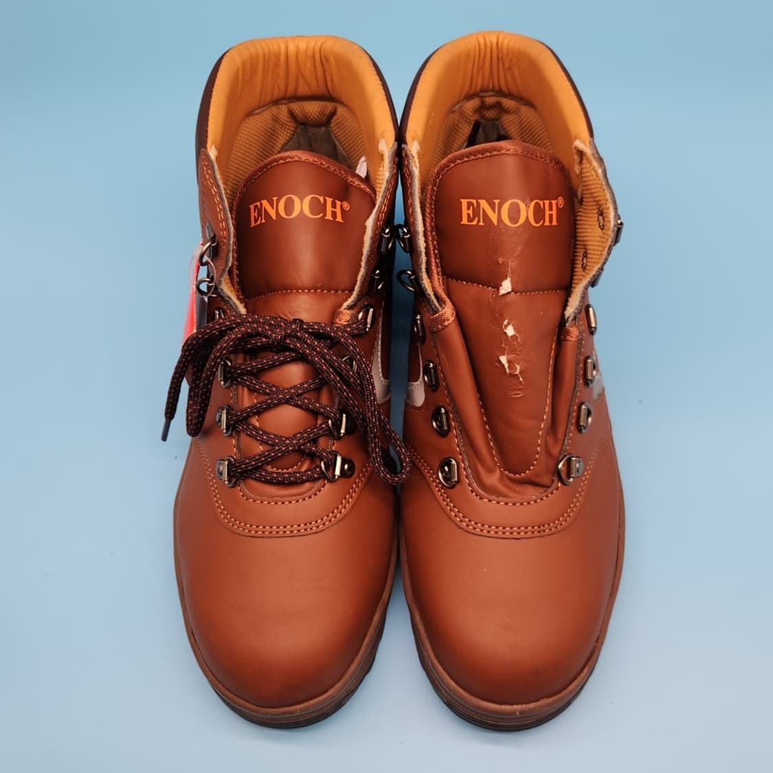 ooo새상품 에녹 안전화280 상품이미지2