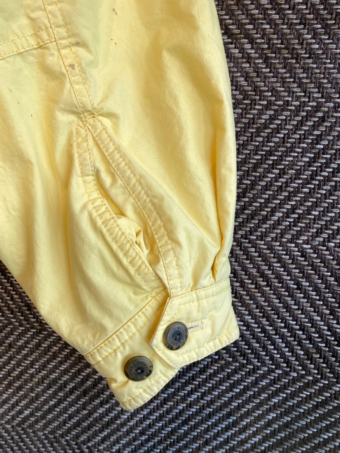 80s 맥그리거 마운틴 파카 상품이미지5