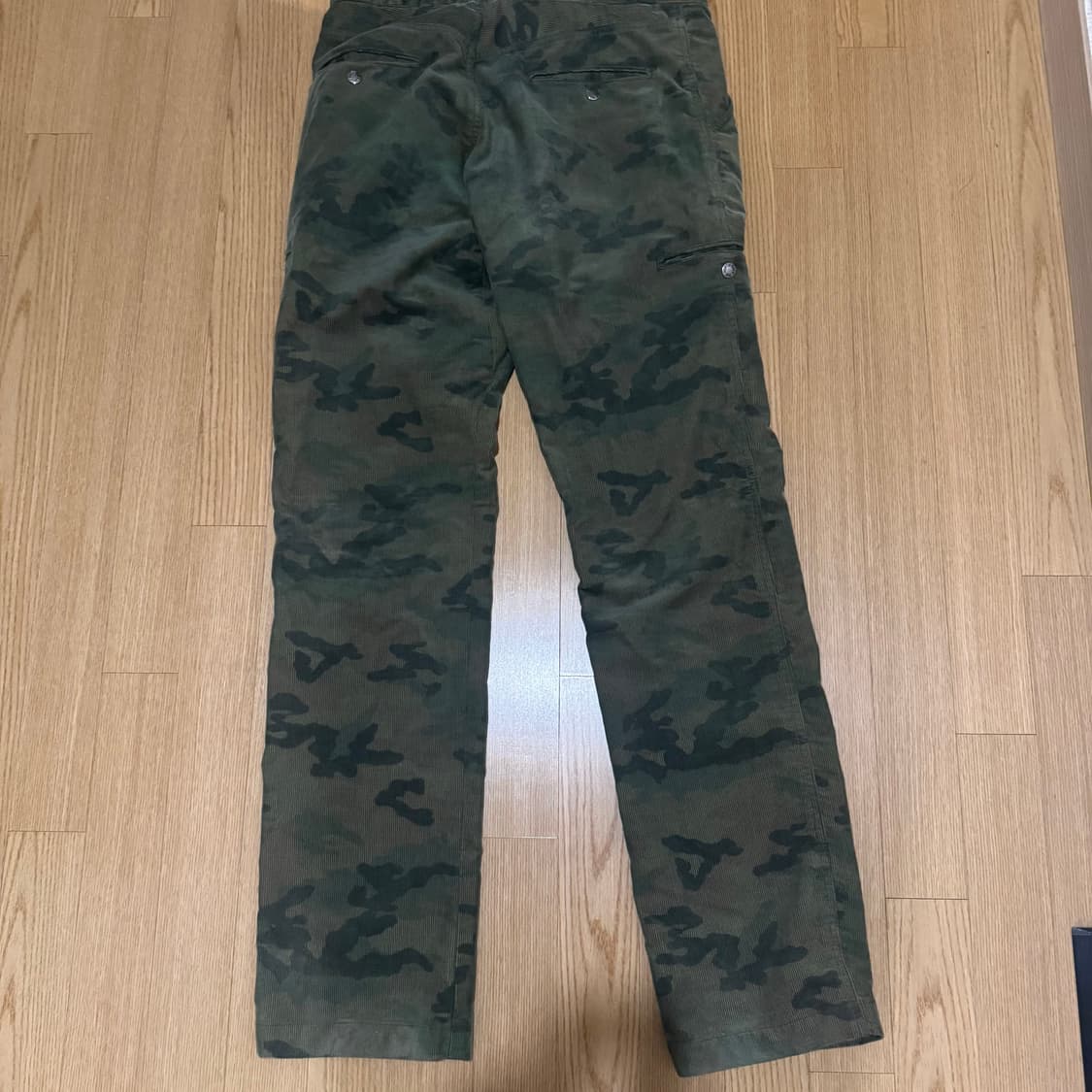 노스페이스 퍼플라벨 바지 상품이미지1