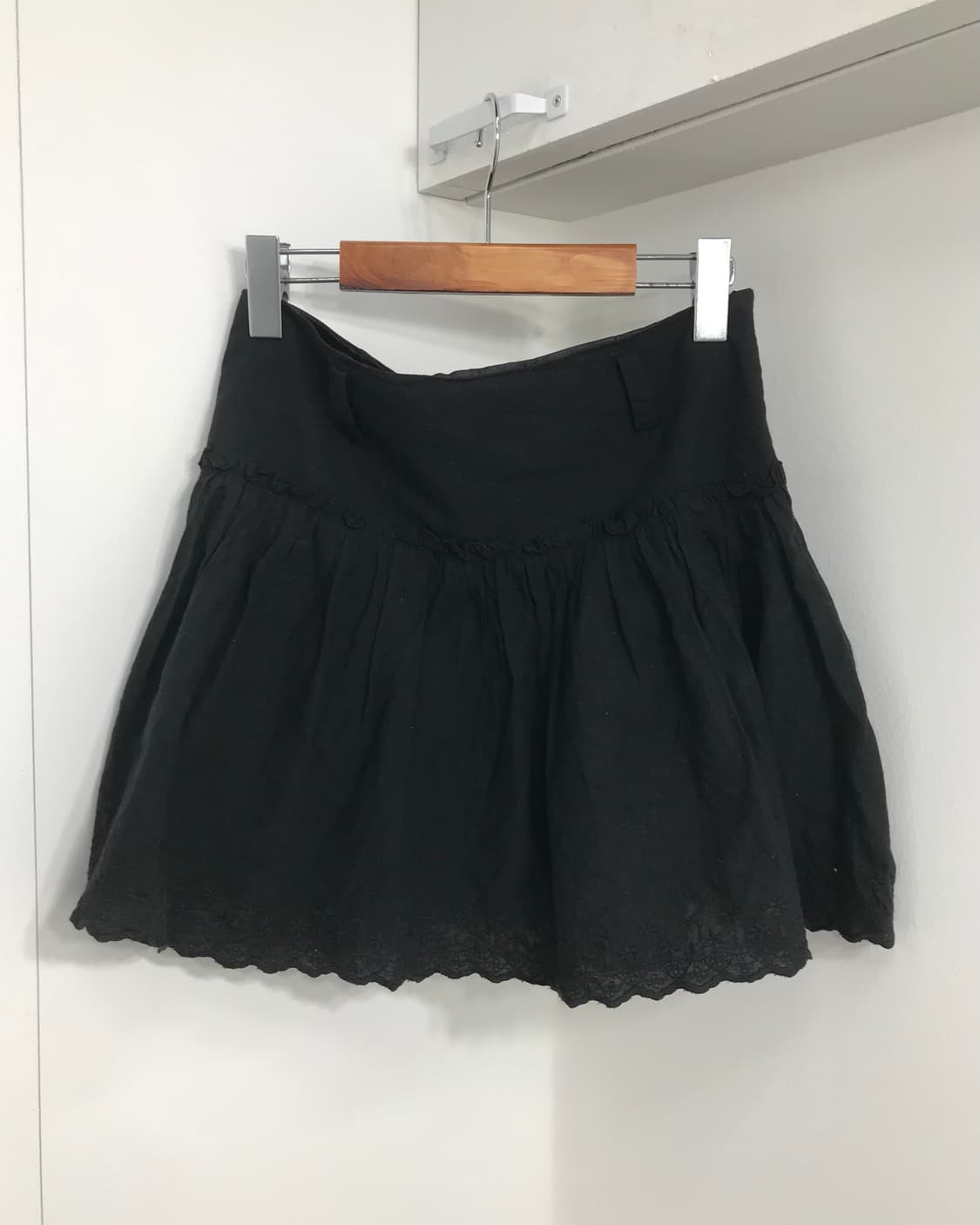 𖤐블랙 모리걸 Set 𖤐  상품이미지6