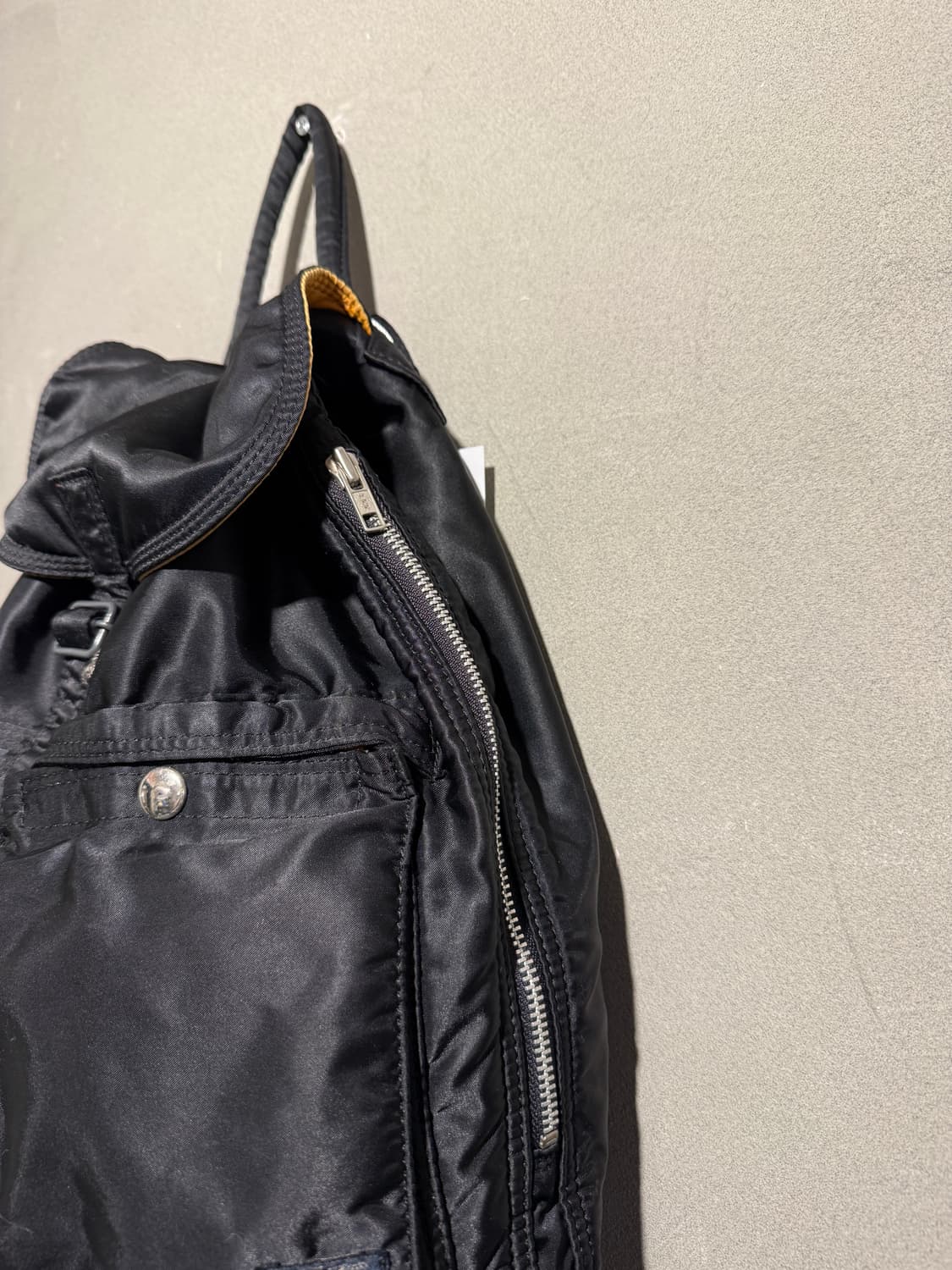 요시다포터 탱커 럭색 상품이미지4