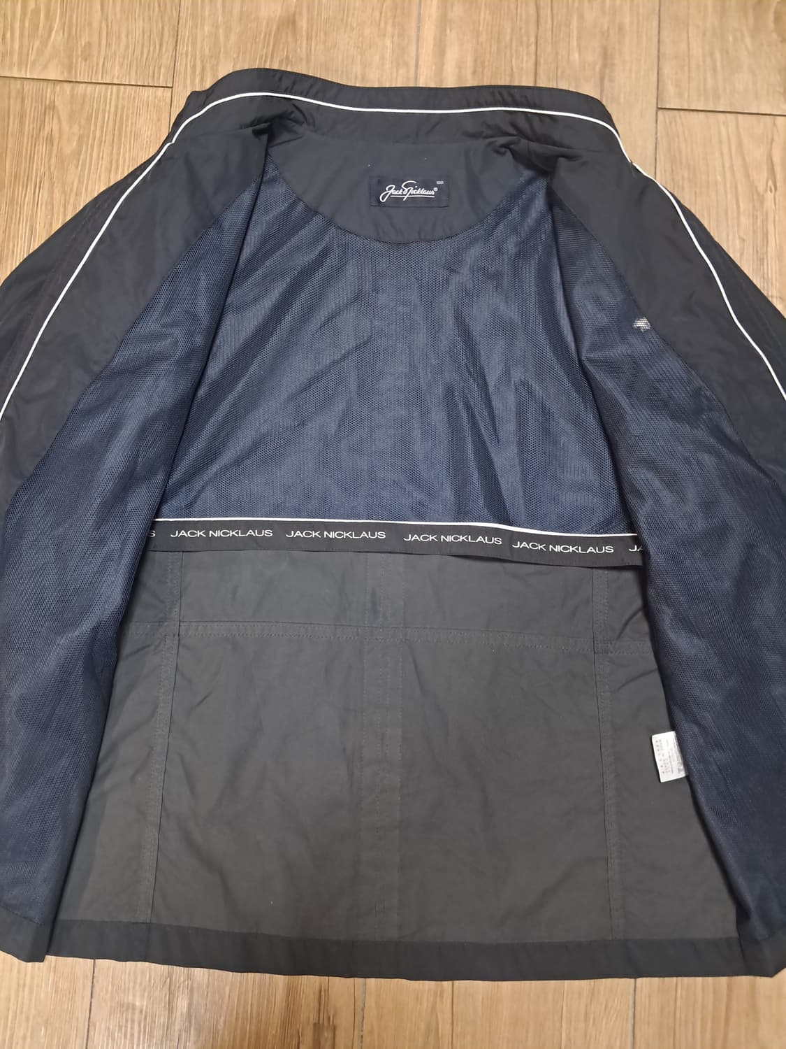 잭니클라우스 여성 자켓 100 상품이미지6