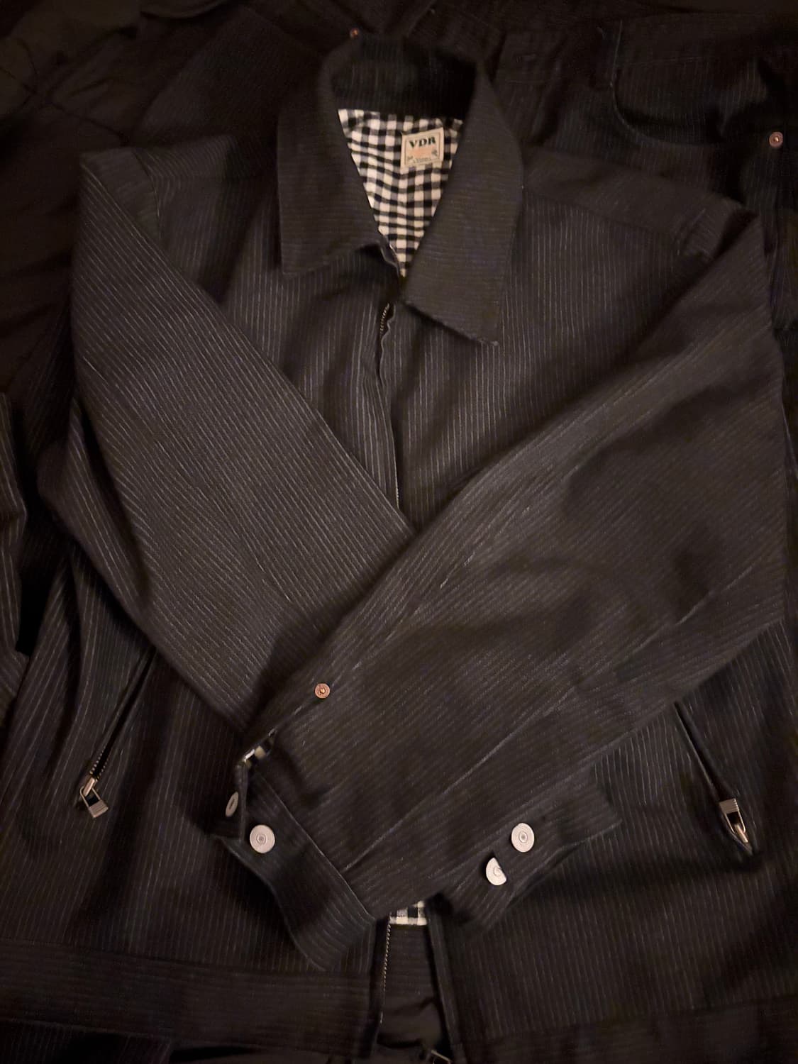 비디알 레일로드 셋업 상품이미지1