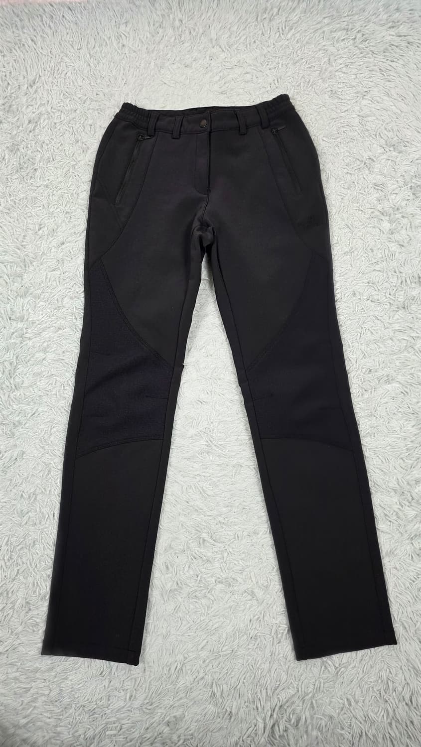 노스페이스 여성 포카라 기모 팬츠 26-27 상품이미지2