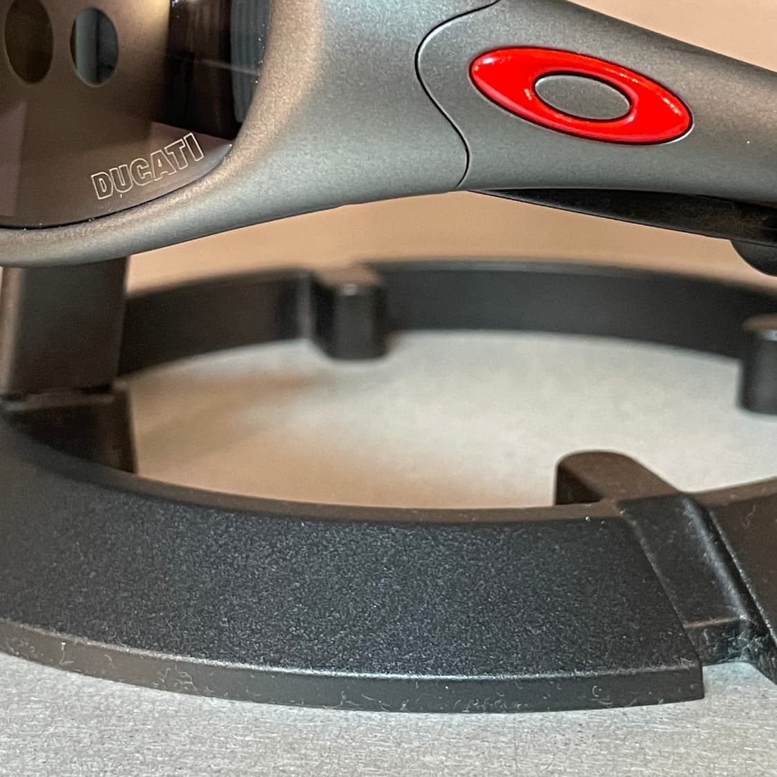 오클리 New Straight Jacket 뉴스트레이트 자켓 (1999) 상품이미지6