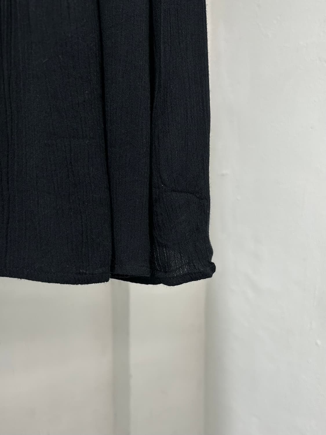 vtg skirt 상품이미지3