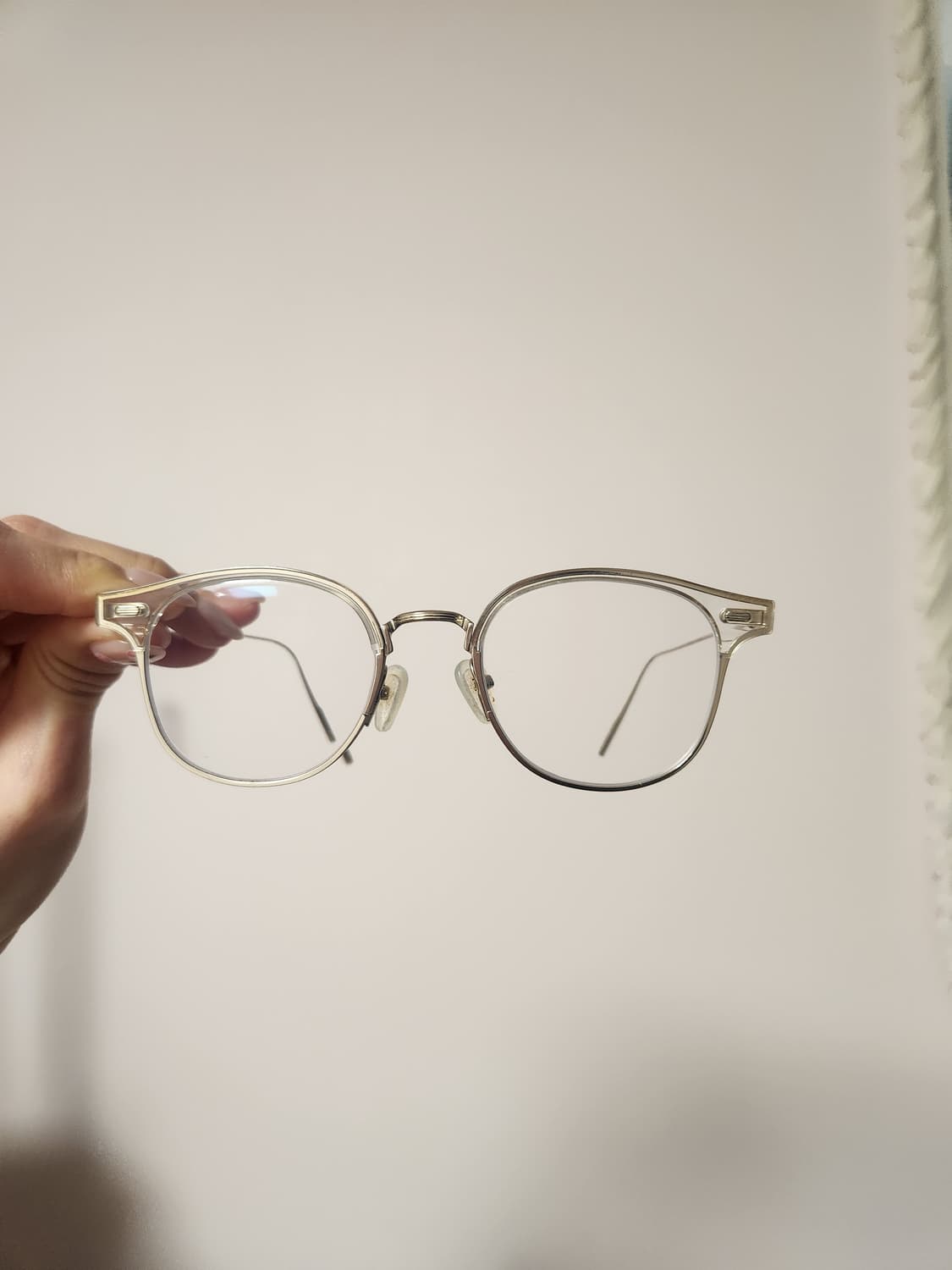 젠틀몬스터 ALIO X 상품이미지4