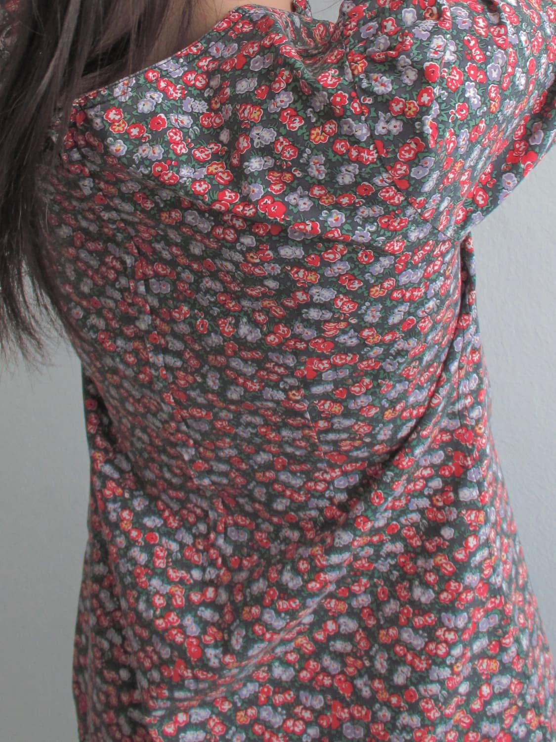 Junya watanabe comme des garcons blouse 상품이미지7