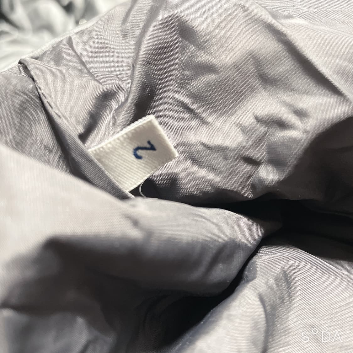 몽클레어 롱패딩 2사이즈 상품이미지6