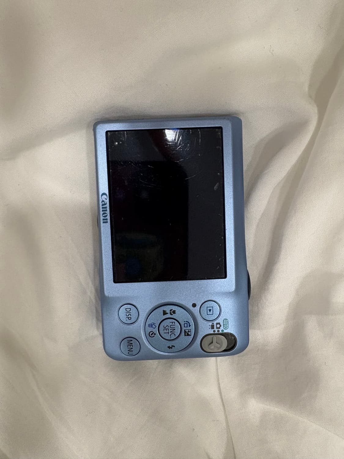 *상태최상* 캐논 IXUS 107 익서스 빈티지디카 레트로 상품이미지2