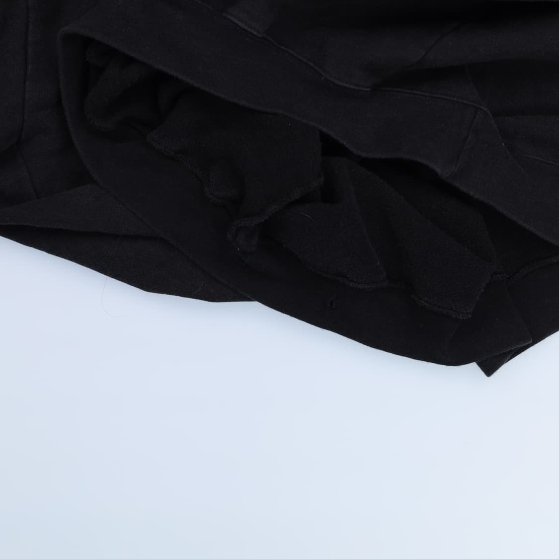 M 람슈타인 프린팅 후드티 0210H1 상품이미지6