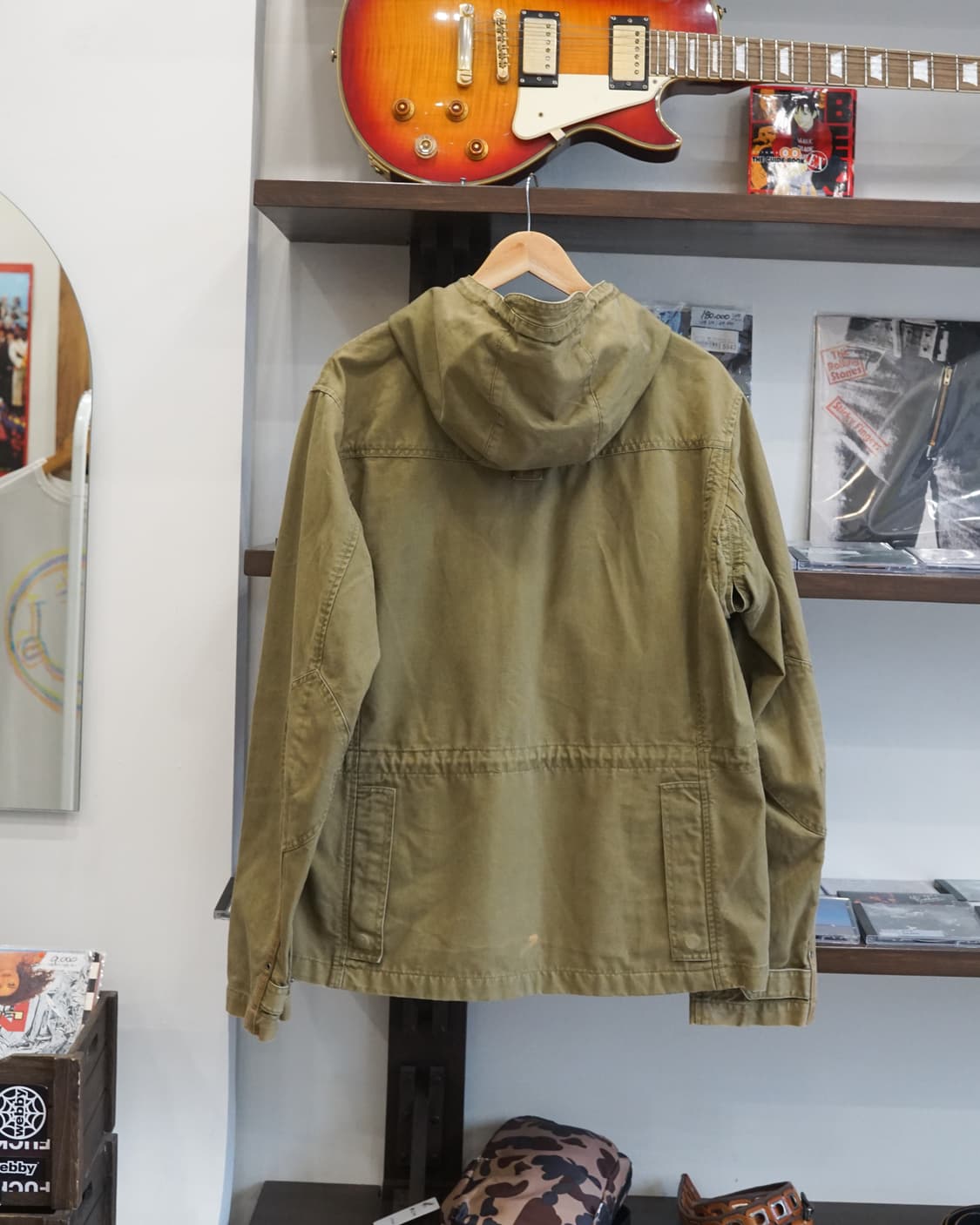 Pretty Green 상품이미지2