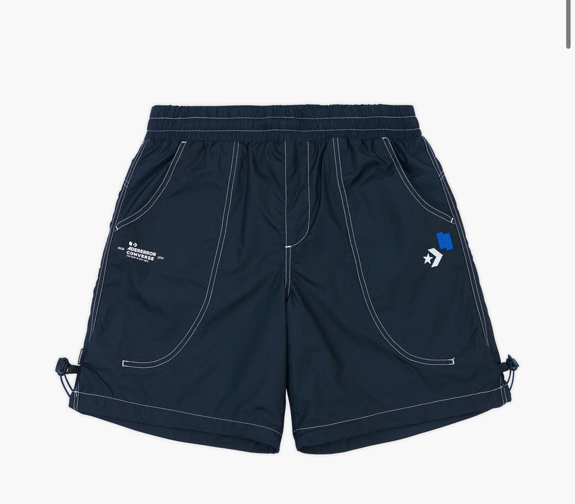 아더에러x컨버스 쇼츠 L 상품이미지1