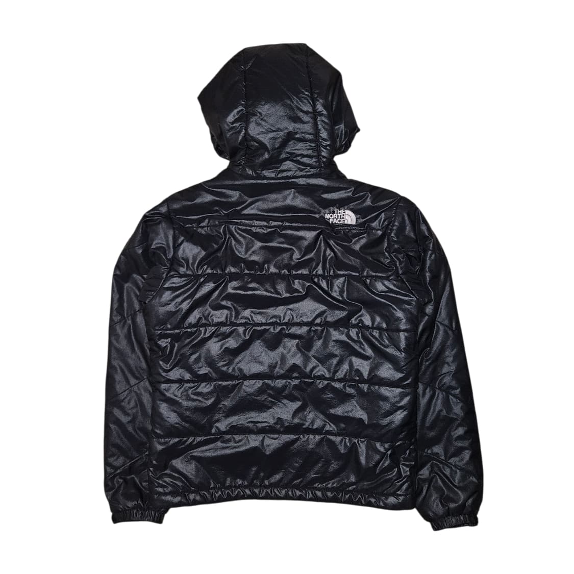 노스페이스 프리마로프트 후디 경량 패딩 상품이미지3