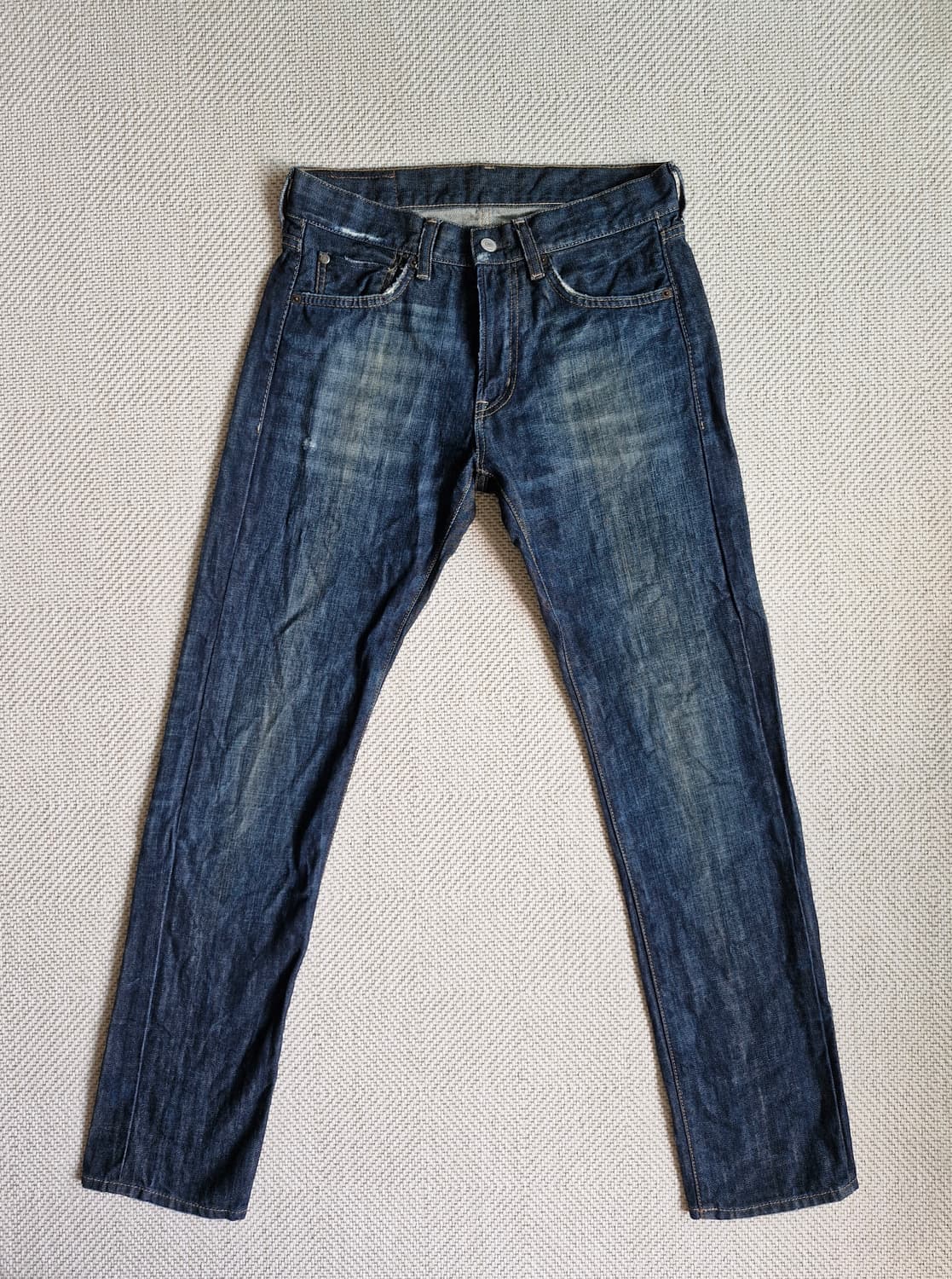 폴로 데님앤서플라이 데님팬츠 30 상품이미지5