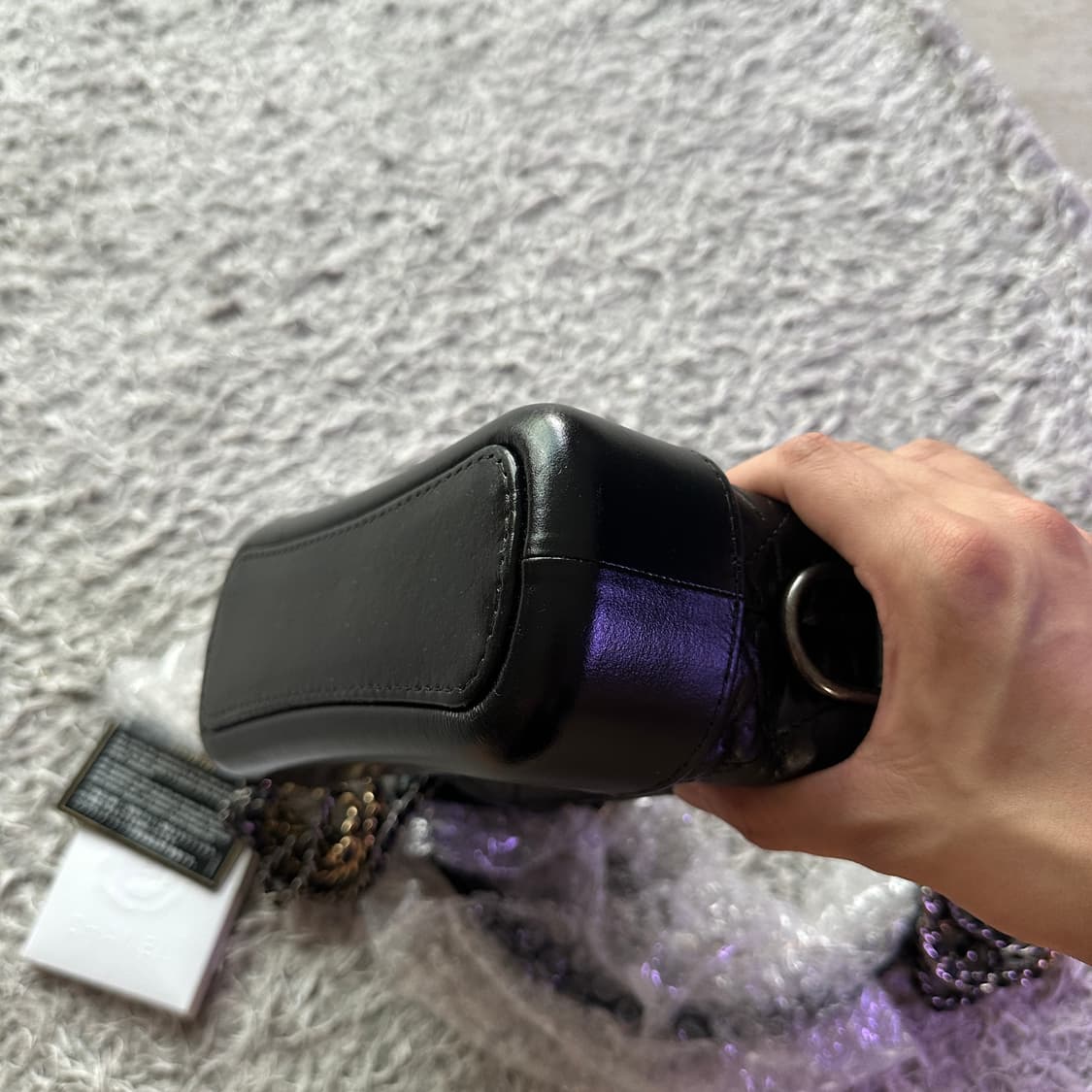 샤넬 가브리엘 호보백 스몰 28번대 상품이미지4