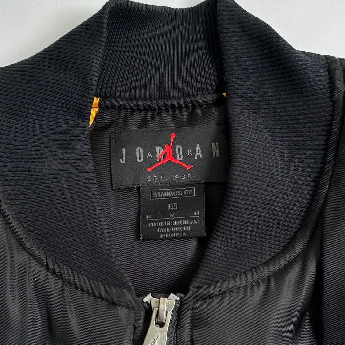 나이키 조던 봄버 자켓 상품이미지8