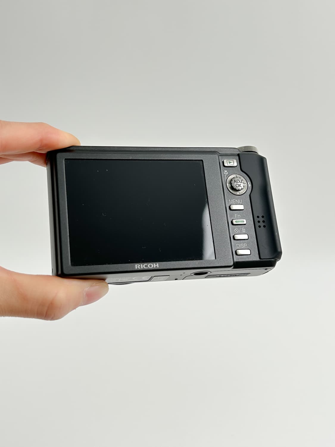 인기!) 리코 R10 Ricoh 빈티지 디카 상품이미지6