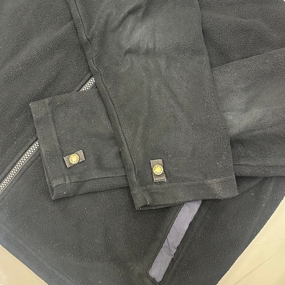 노스페이스 플리스 자켓 상품이미지3