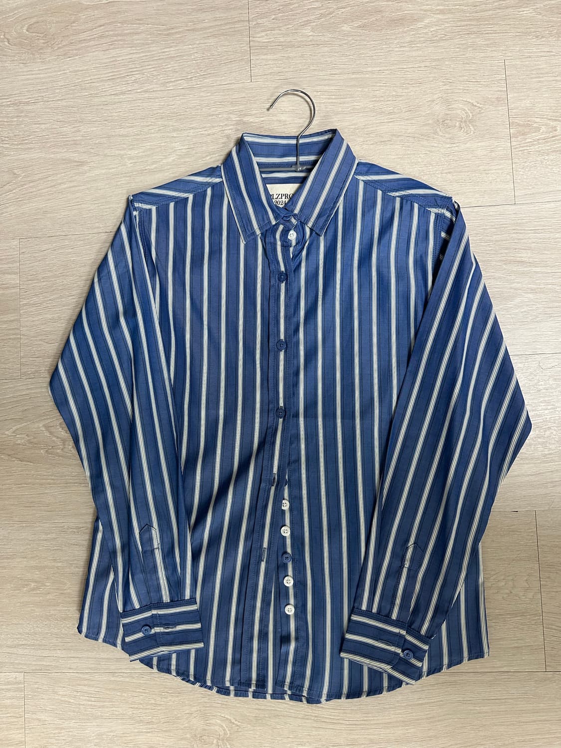 플리즈프로젝트 스프라이트 셔츠 상품이미지1