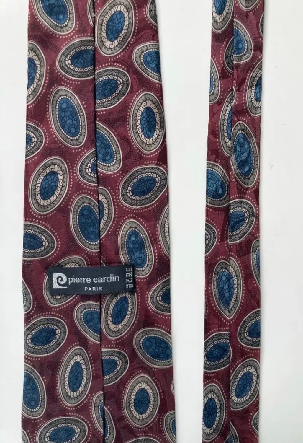 피에르가르뎅 넥타이 상품이미지4