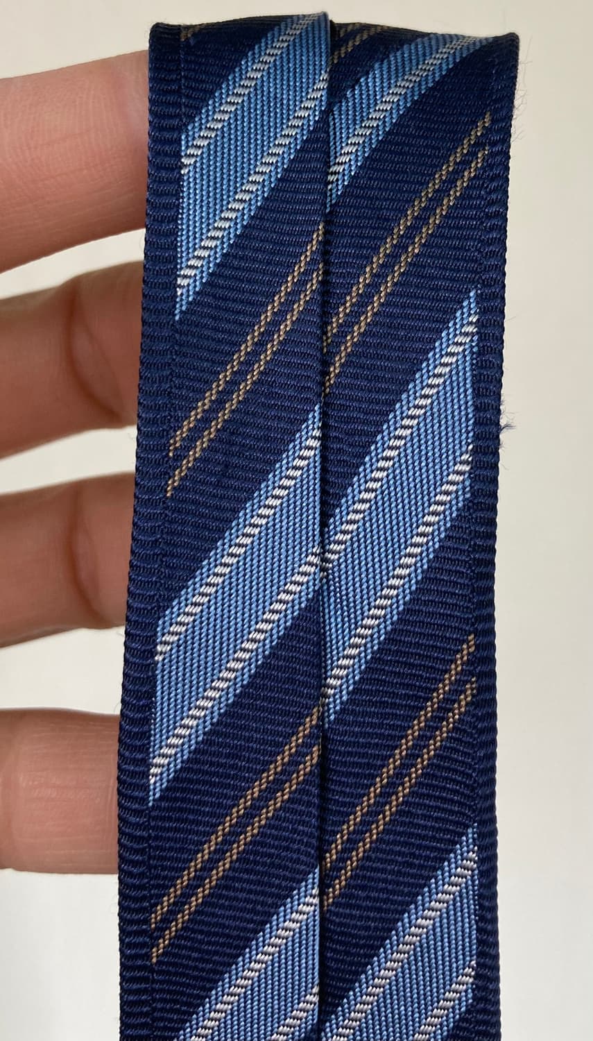 밀라숀 넥타이 상품이미지6