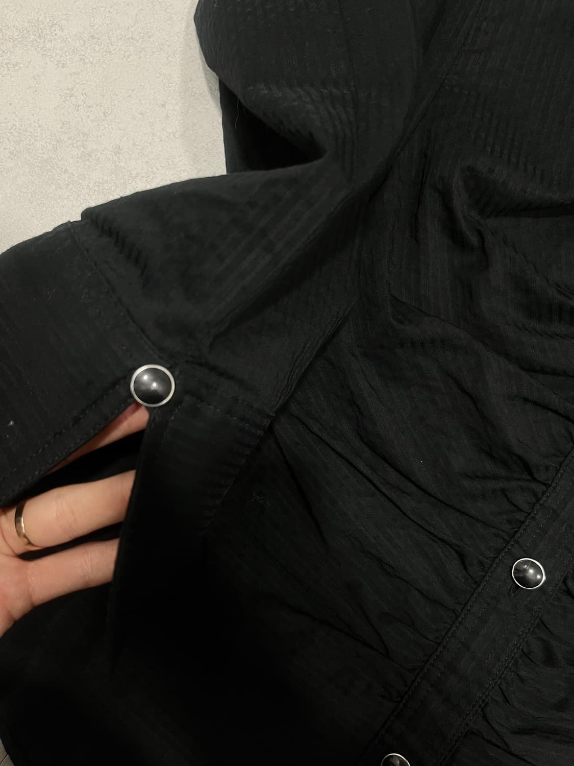 vintage geekchic shirt 상품이미지3