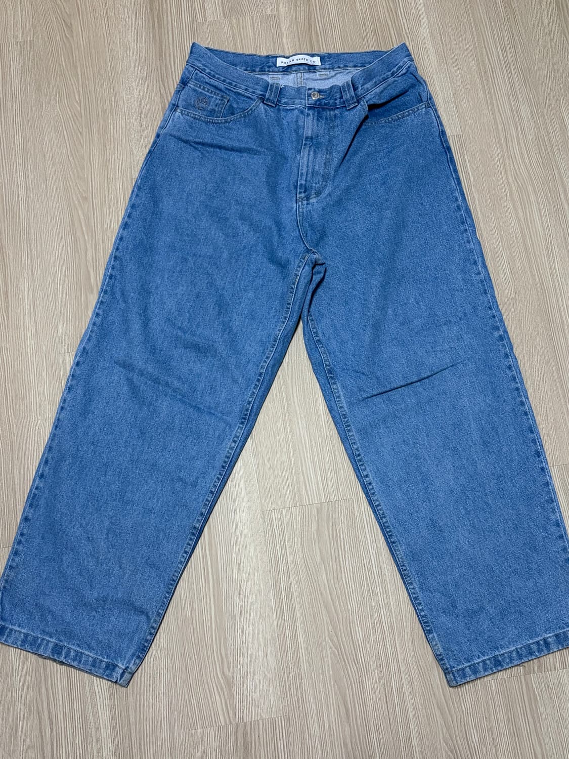 폴라스케이트 빅보이진 상품이미지1