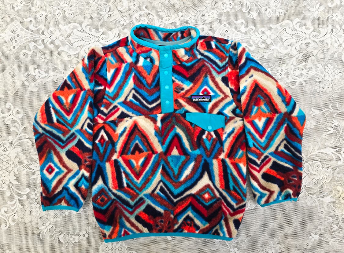 파타고니아 신칠라 4세 상품이미지1