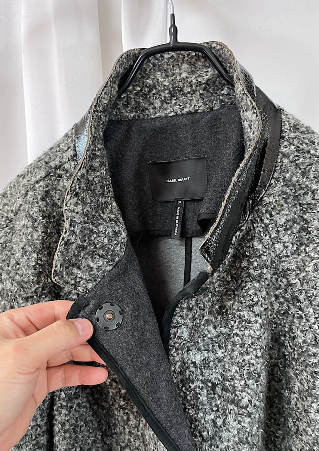 ISABEL MARANT 상품이미지4