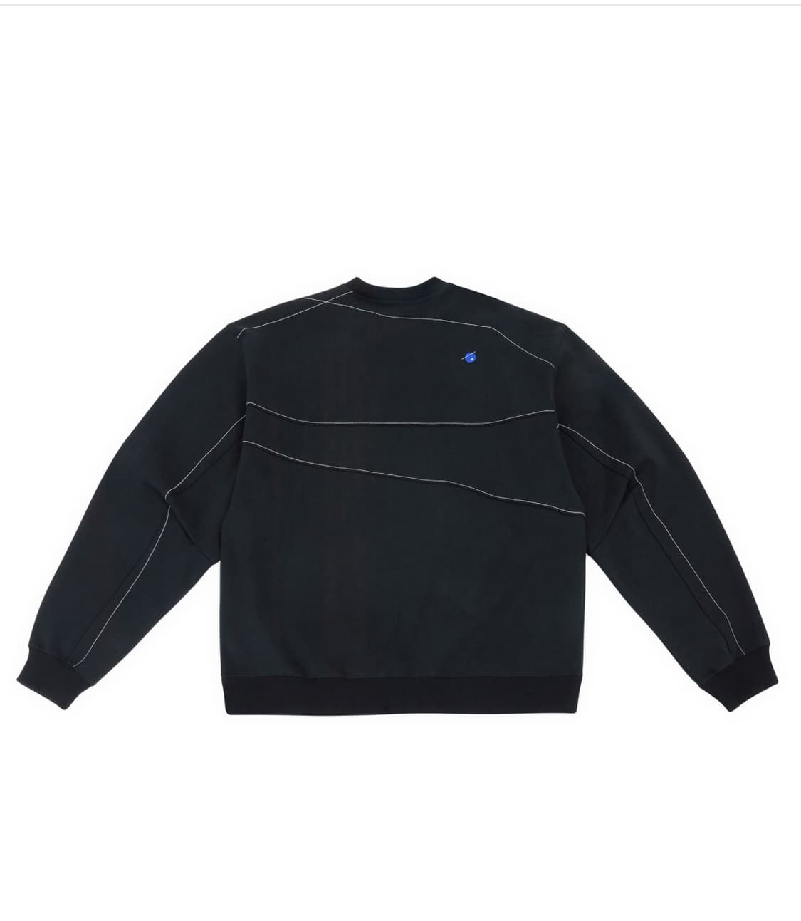 아더에러 TRS sweatshirt 팝니다 ! 상품이미지1