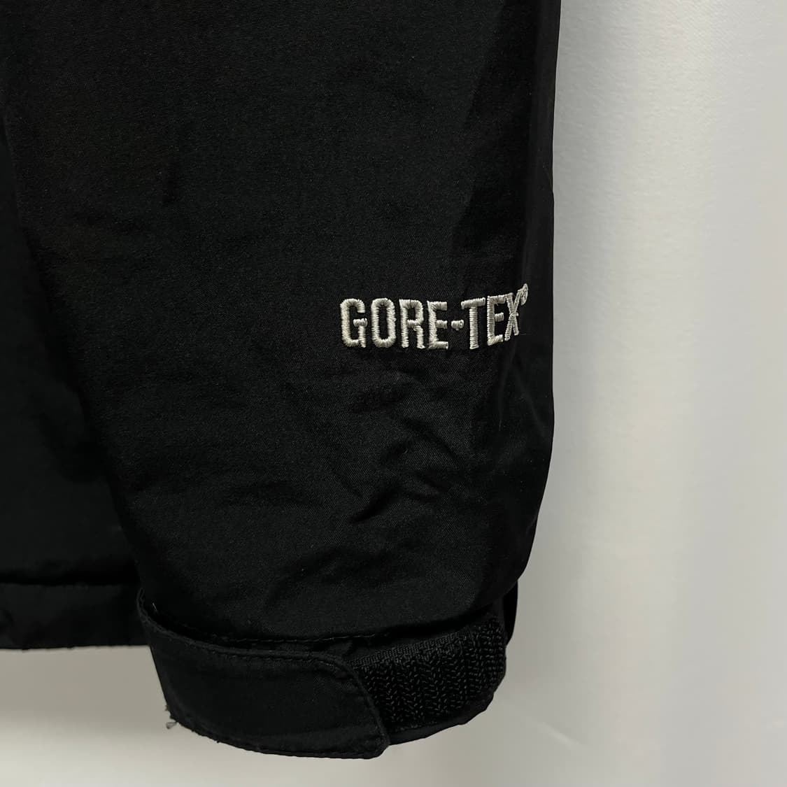 노스페이스 고어텍스 바람막이 상품이미지4