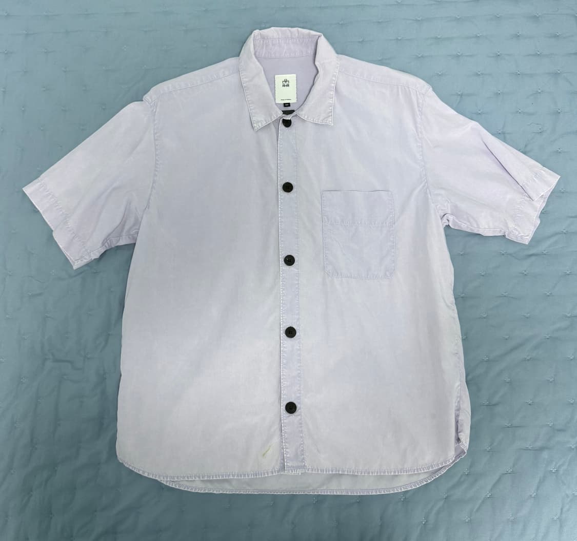 폴리테루 1/2텐코 라벤더 2사이즈 상품이미지2