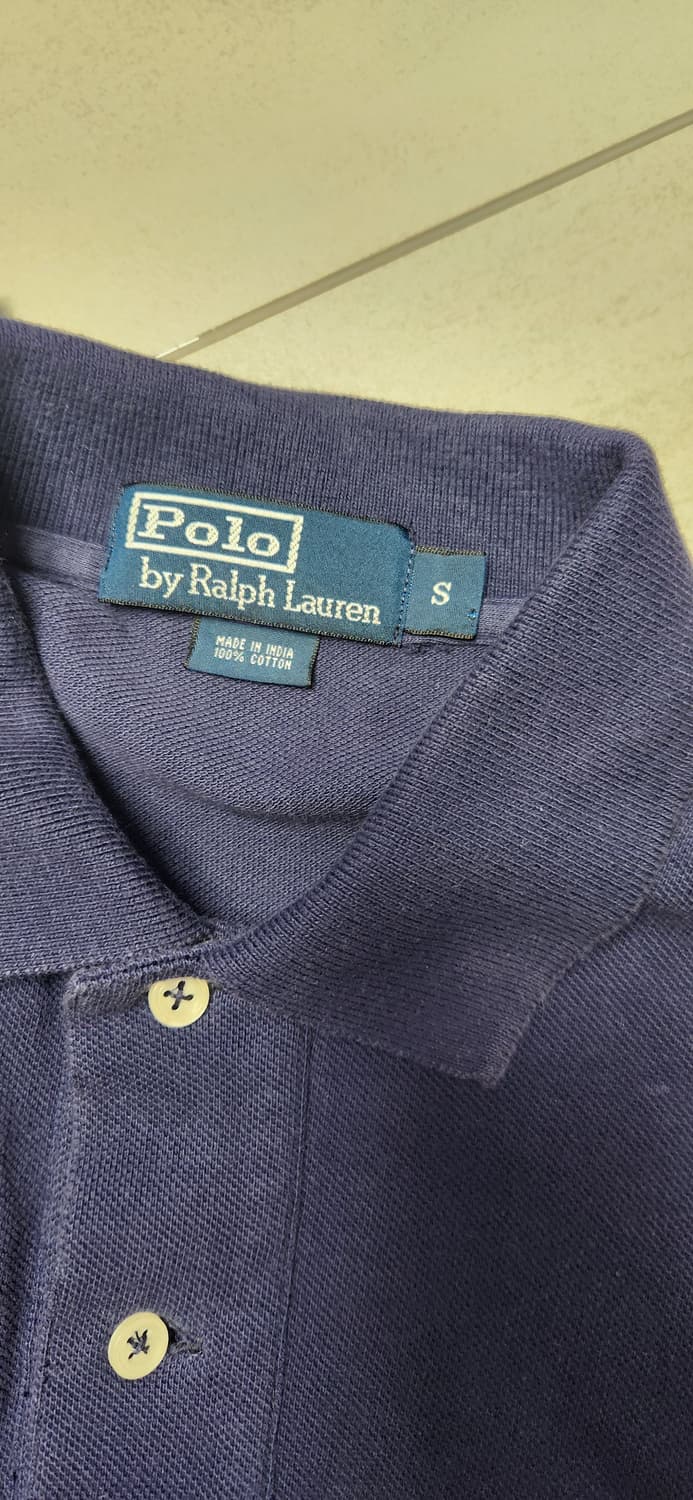 폴로 빅포니 네이비 치프키프 pk S 상품이미지3