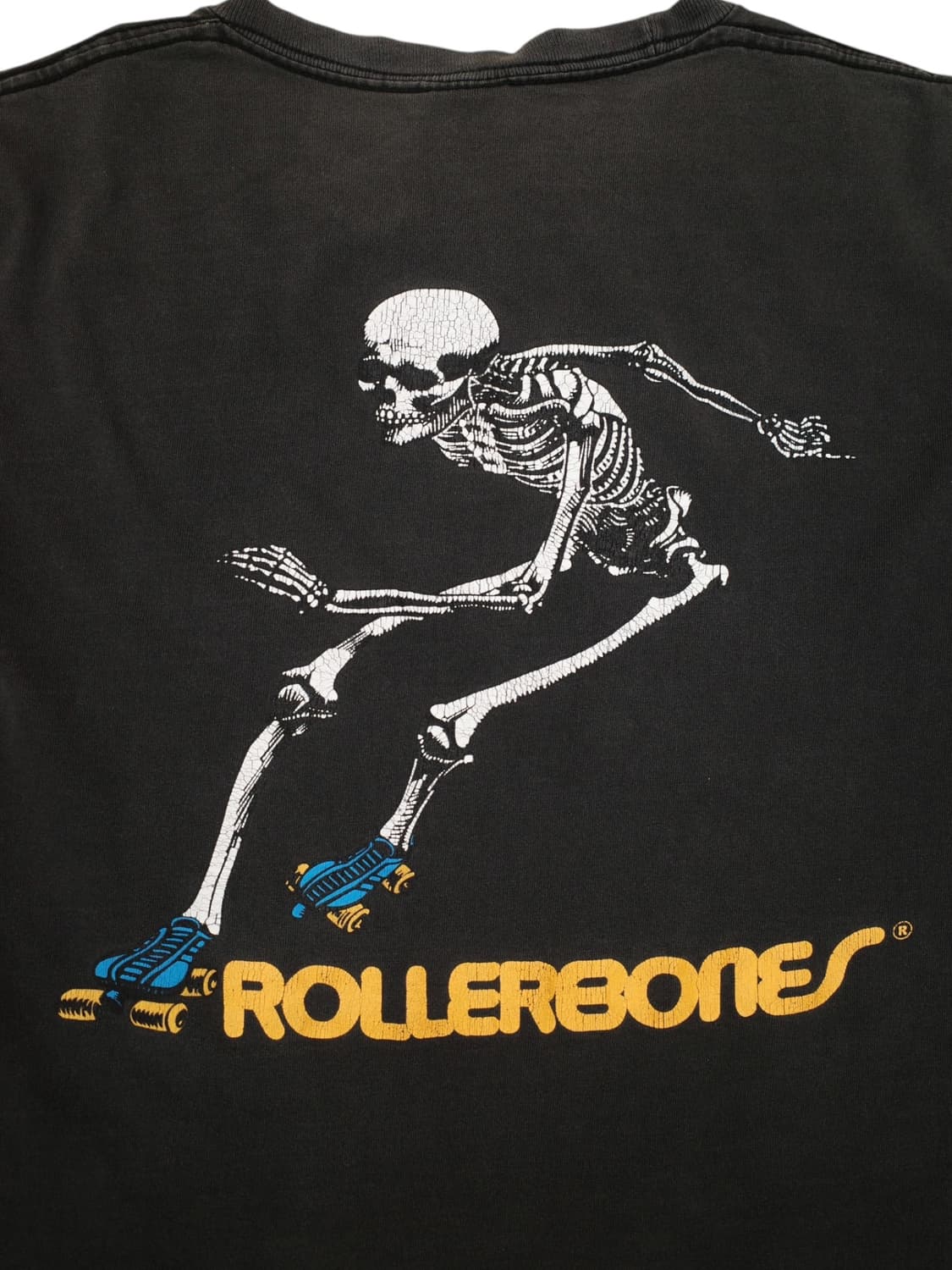 90‘s 파웰 페랄타 스케이트 티셔츠 상품이미지2