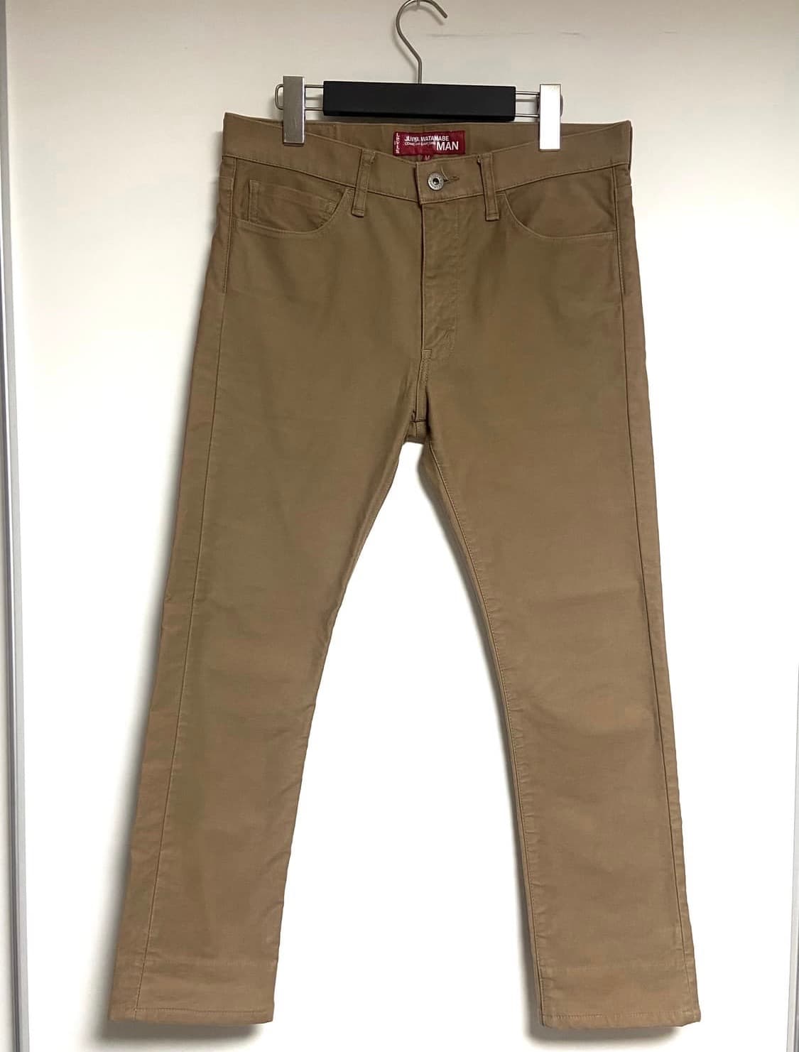 준야 와타나베 X 리바이스 510 pants 상품이미지2