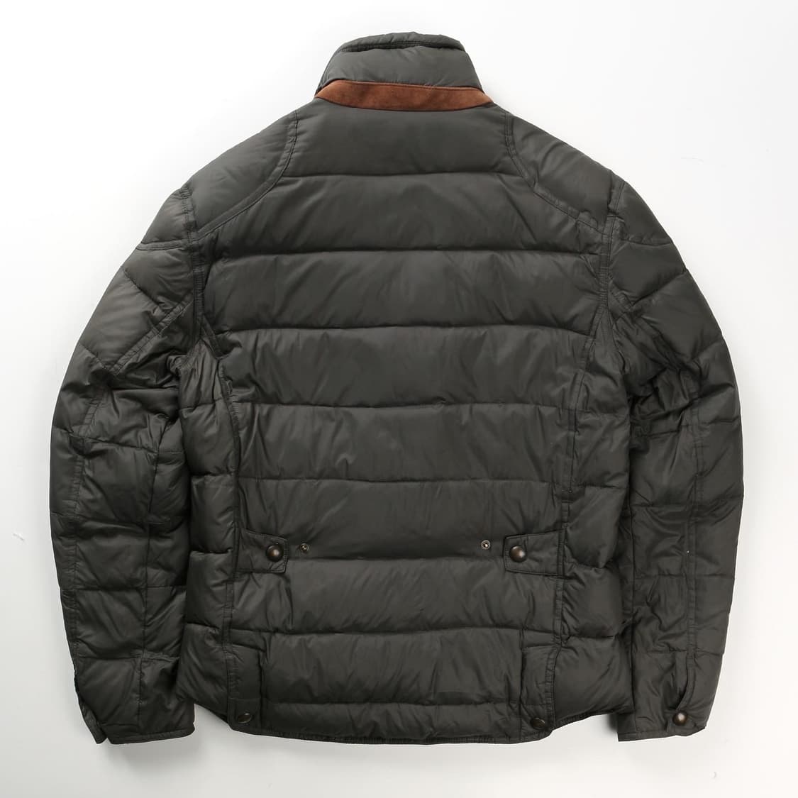 폴로 라이트 다운 패딩   상품이미지7