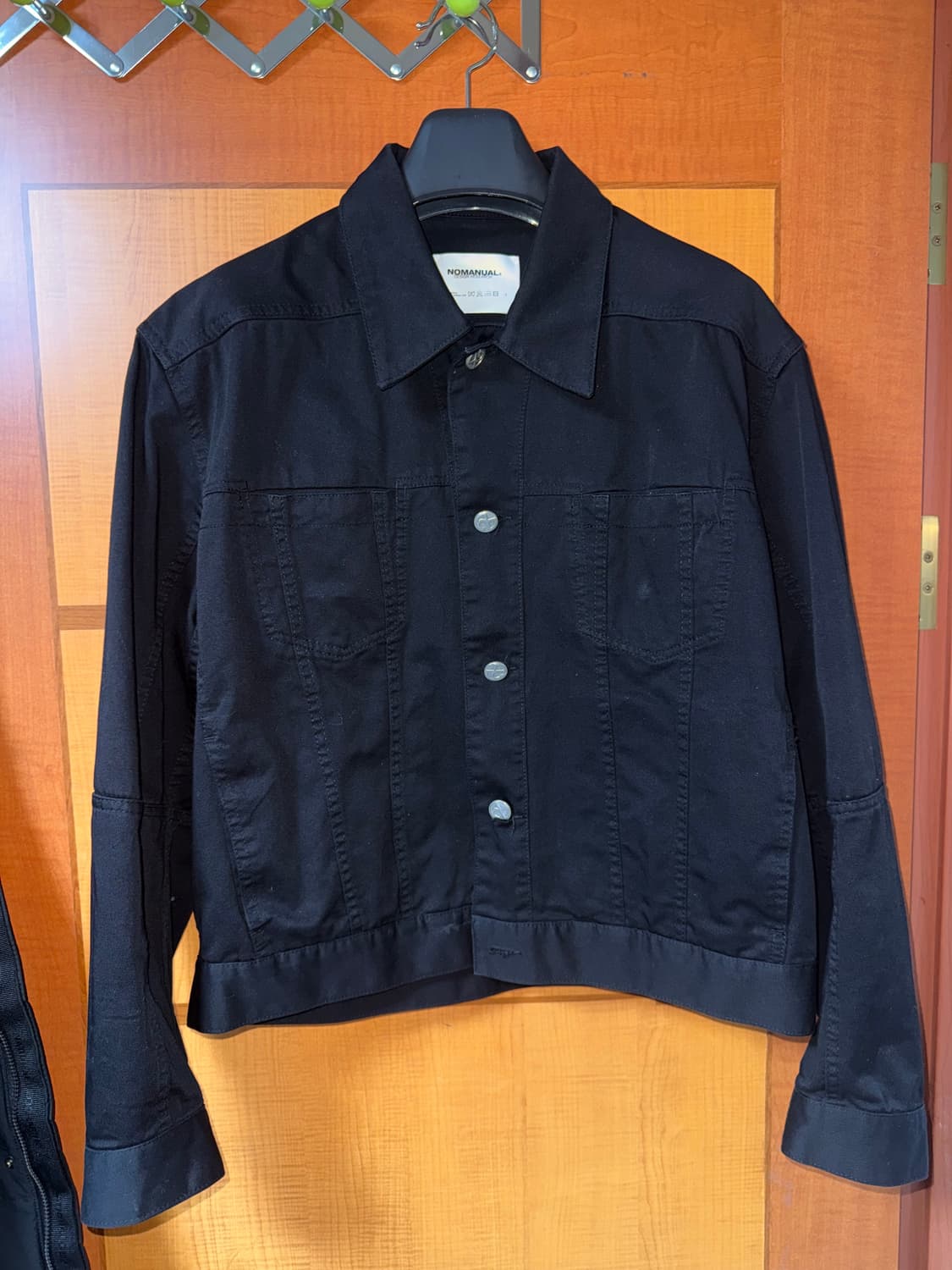 노메뉴얼자켓 L 상품이미지1