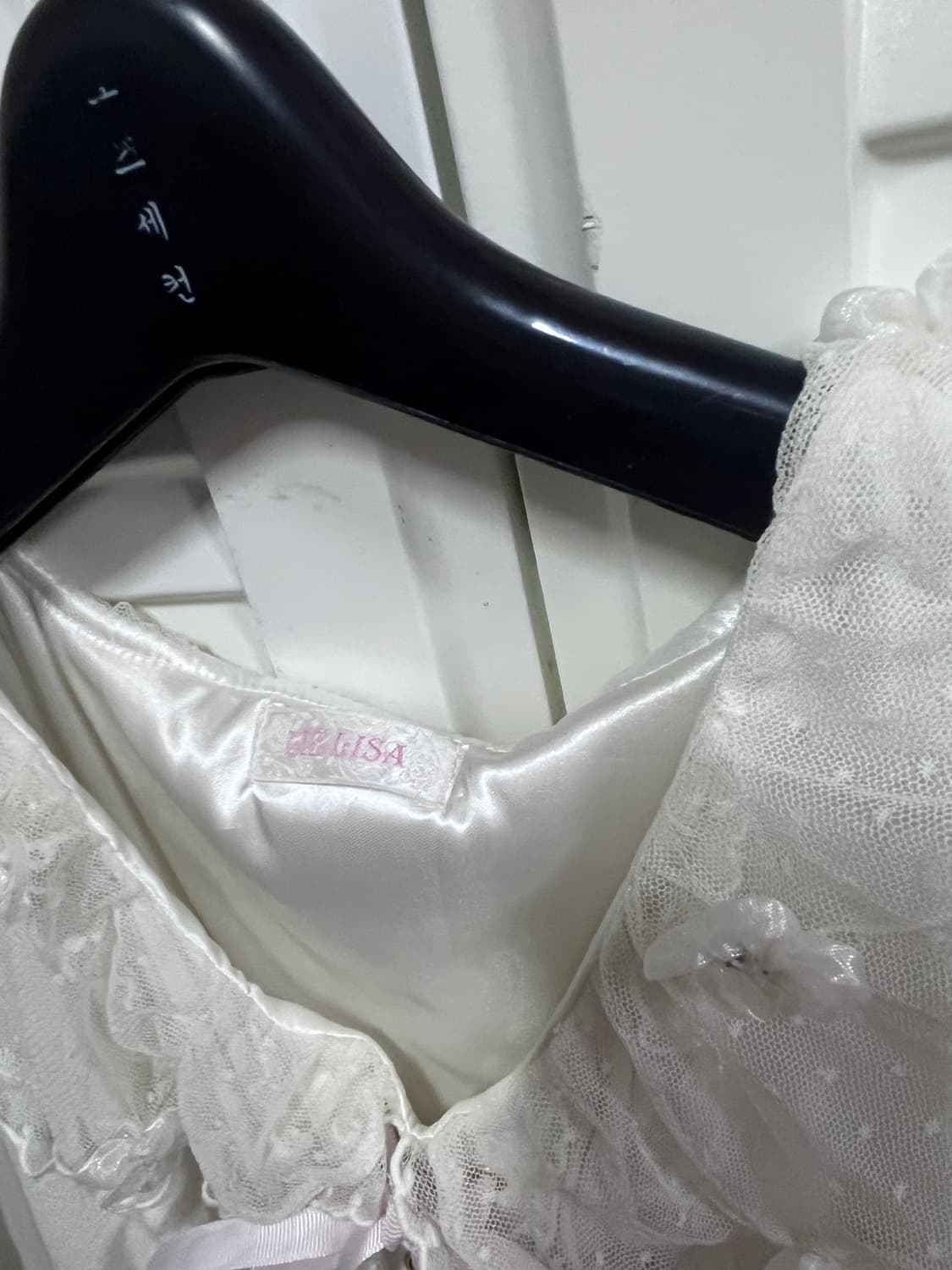 리즈리사 세일러 일본 빈티지 미니 원피스 양산형 히메갸루 상품이미지4