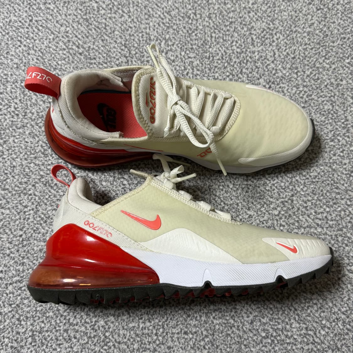 [정가 15만원] 나이키 골프 에어맥스 240 상품이미지1