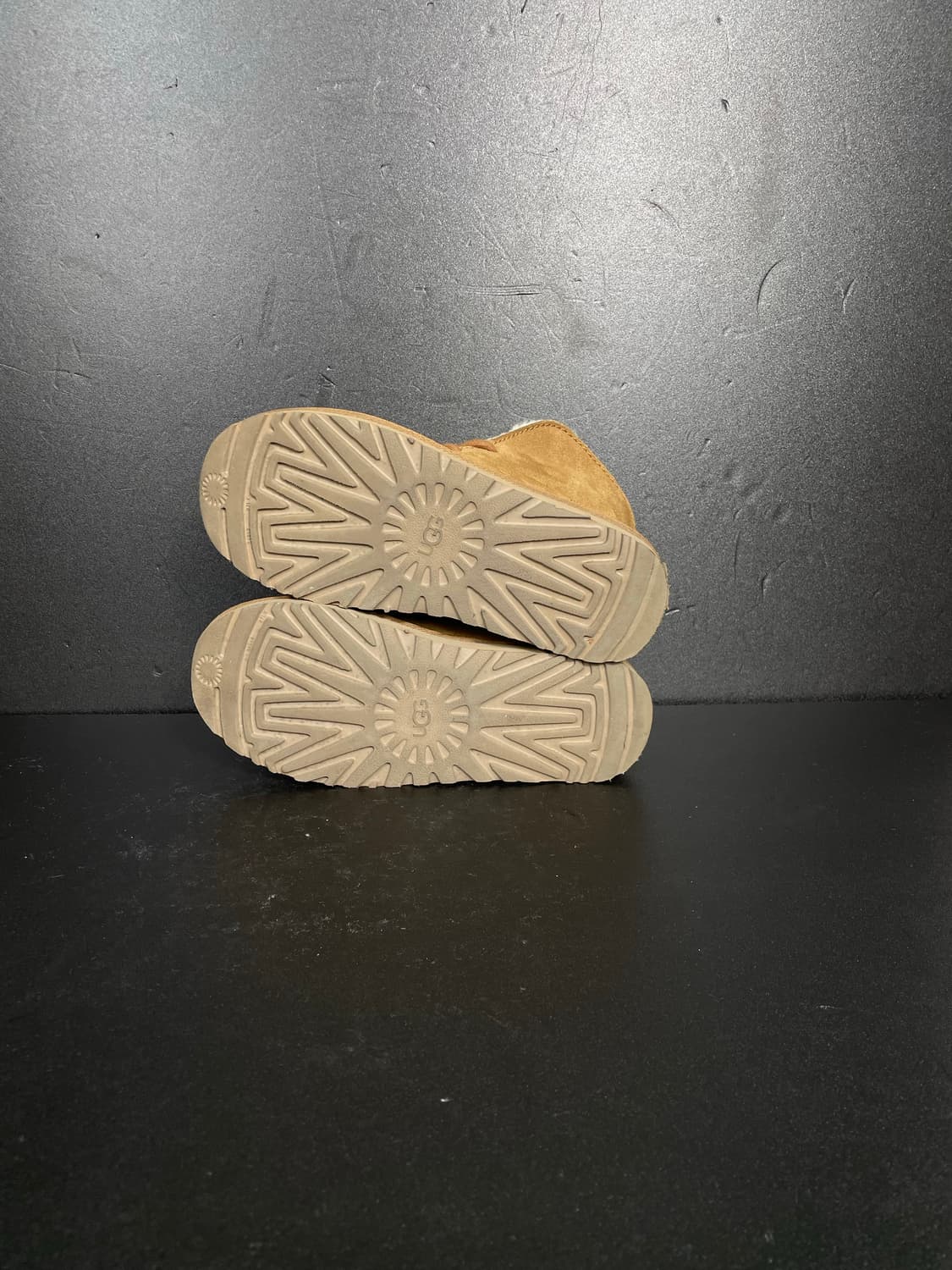 [230] UGG 미국 어그 디아라 부츠 상품이미지9