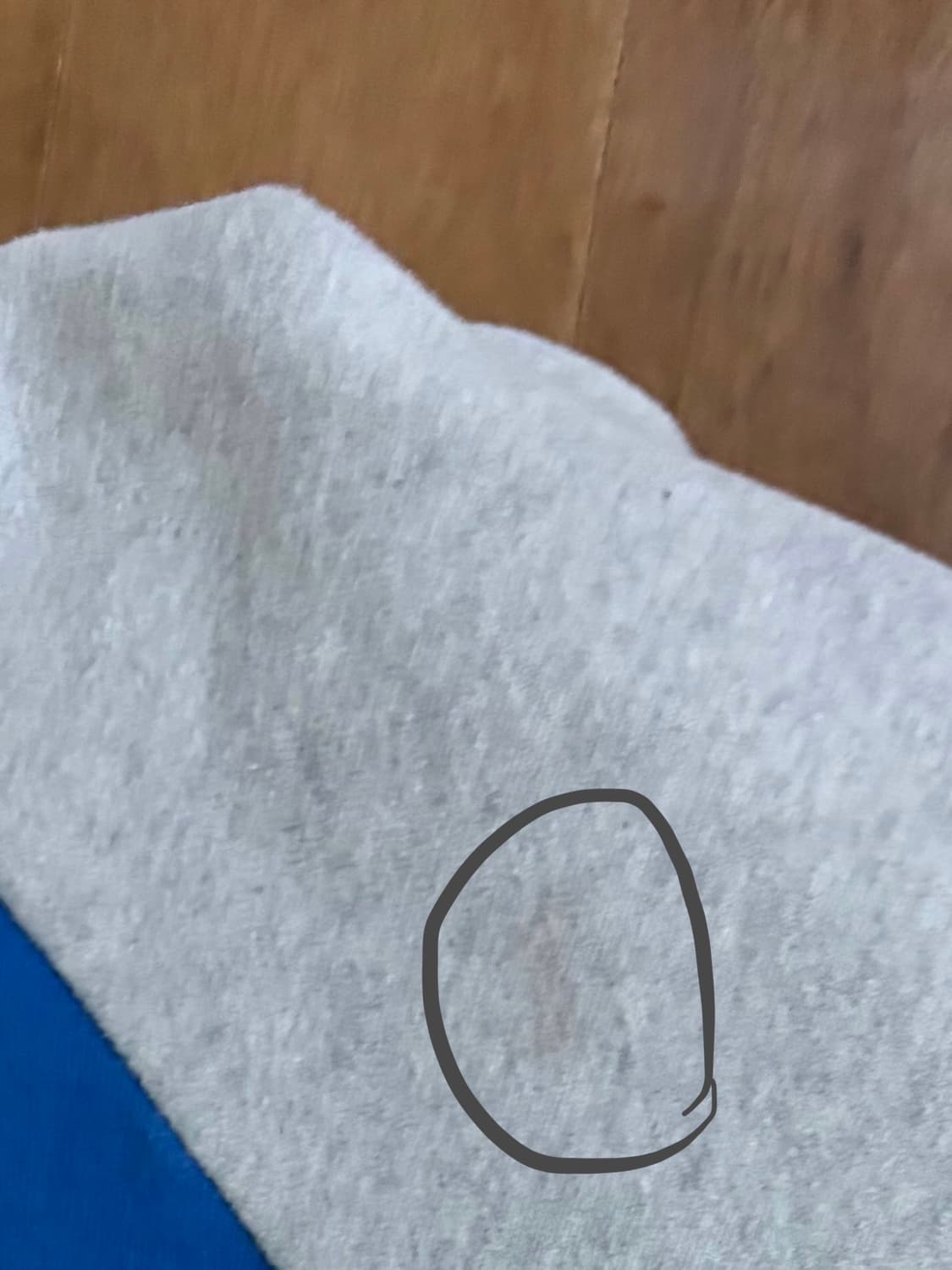 테켓 맨투맨 상품이미지3