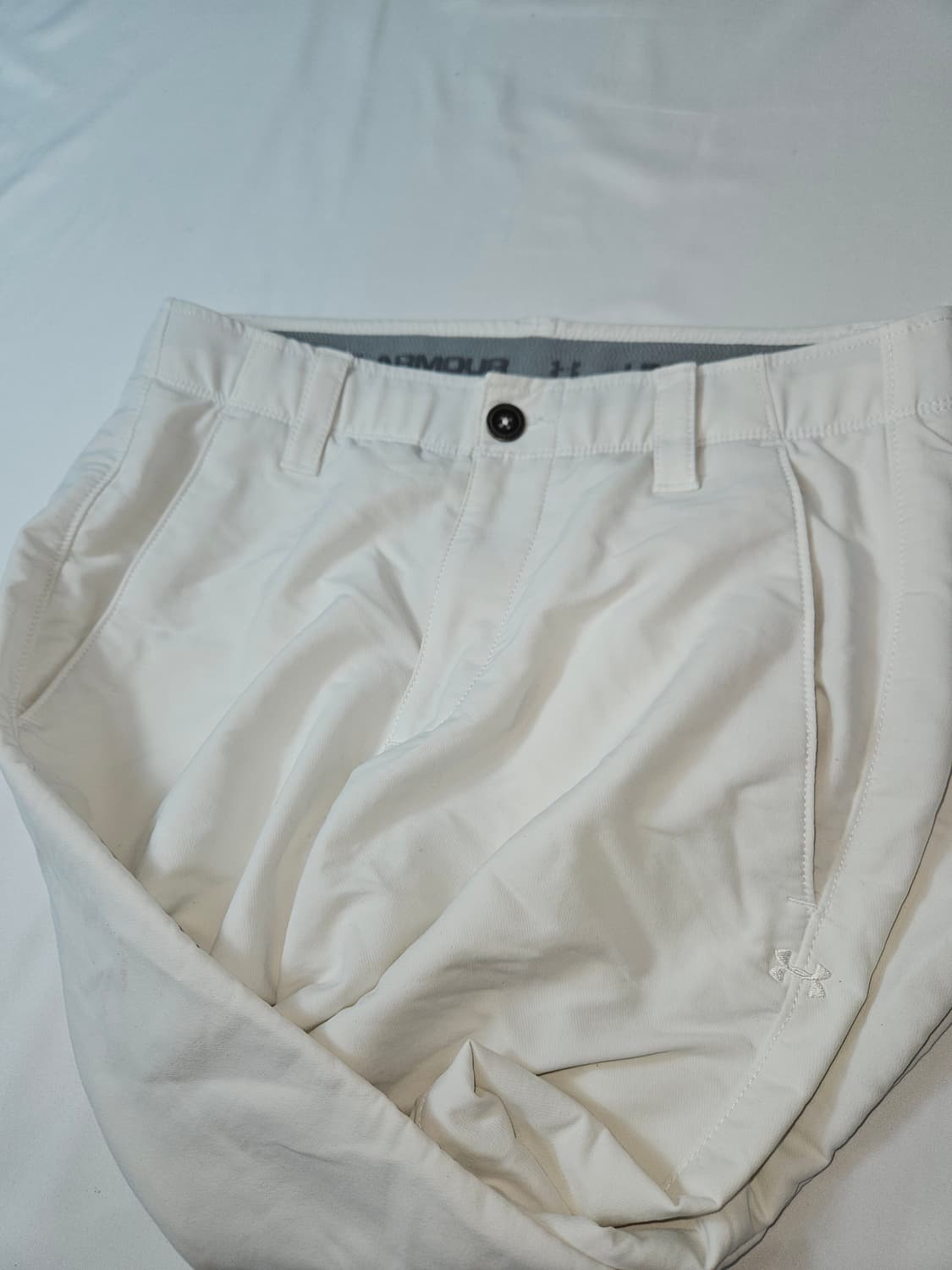 언더아머 기능성 슬랙스 팬츠 바지 트레이닝 스포츠 골프 30 상품이미지3