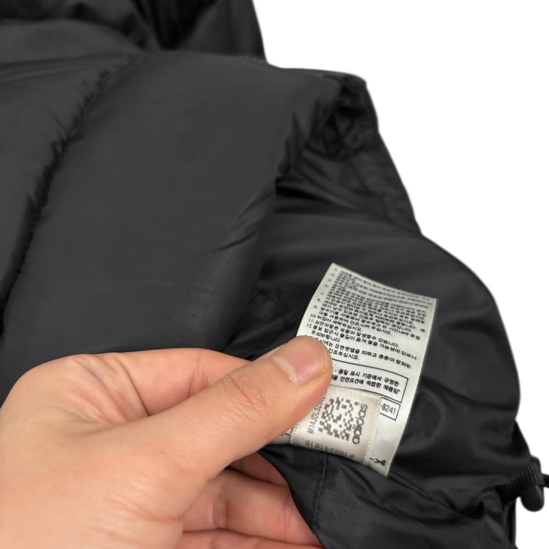 아디다스 다운패딩 상품이미지7