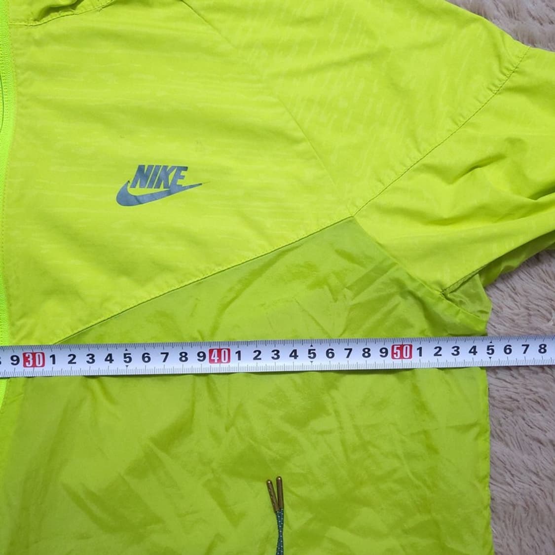 나이키 Nike 남 자켓 L 0427 상품이미지4
