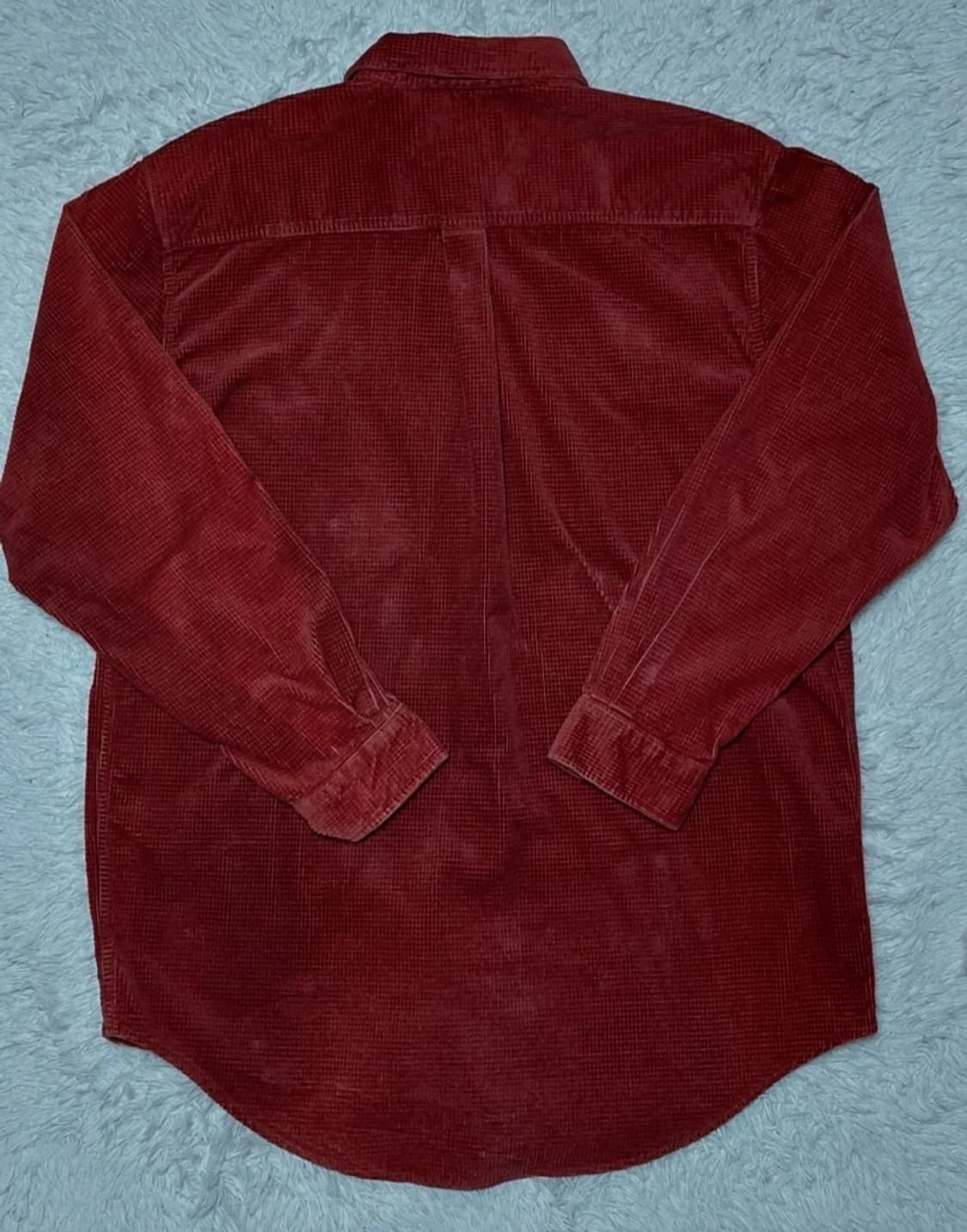 The Territory Ahead 코듀로이 셔츠 XL 상품이미지4