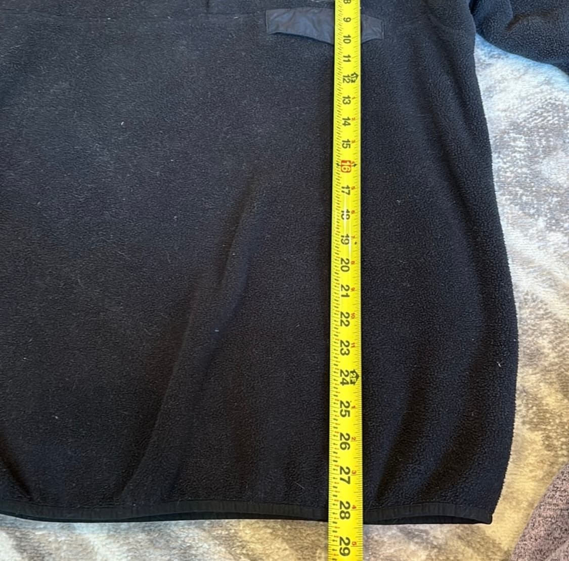 XL)파타고니아 신칠라 상품이미지3