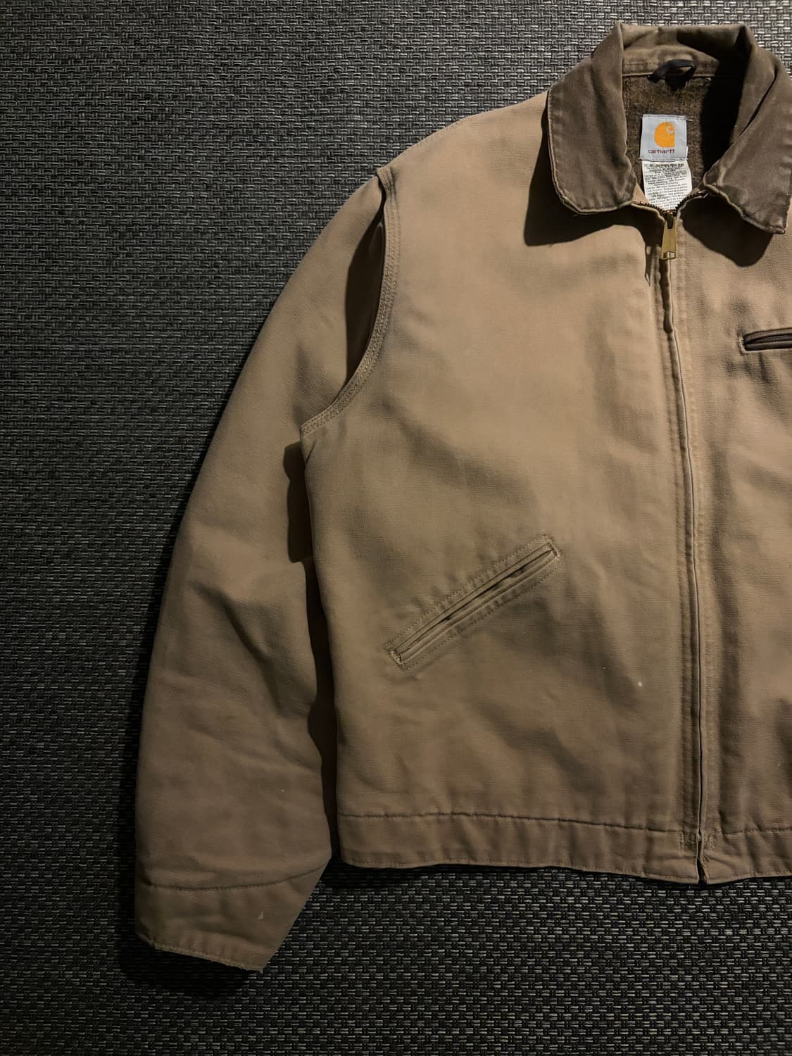 칼하트 디트로이트 J97 SDL L/R USA🇺🇸 상품이미지2