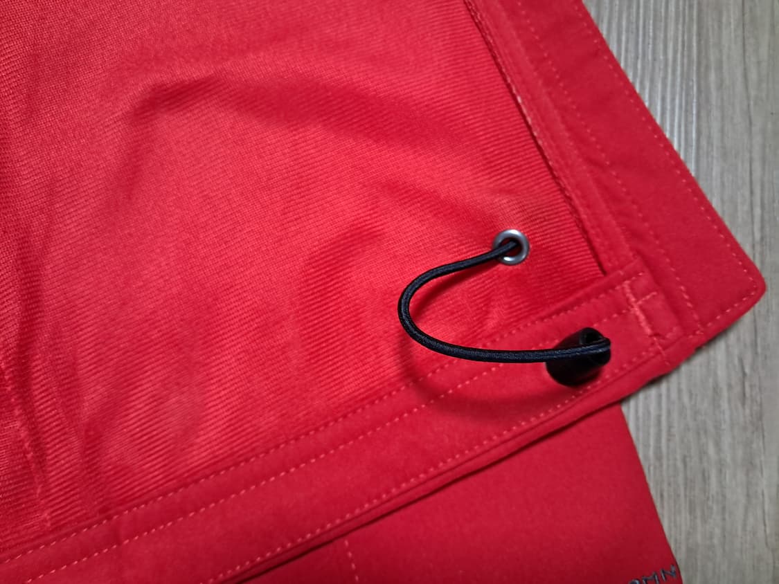 컬럼비아 여성 바람막이 자켓 XL 상품이미지8